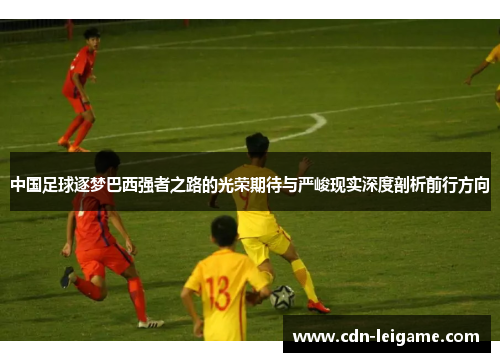 中国足球逐梦巴西强者之路的光荣期待与严峻现实深度剖析前行方向