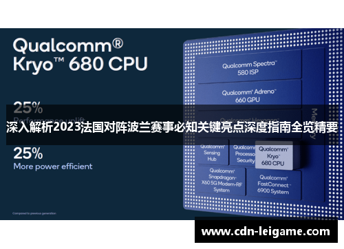 深入解析2023法国对阵波兰赛事必知关键亮点深度指南全览精要