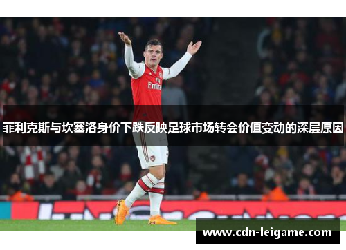 菲利克斯与坎塞洛身价下跌反映足球市场转会价值变动的深层原因