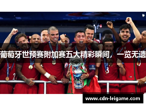 葡萄牙世预赛附加赛五大精彩瞬间，一览无遗