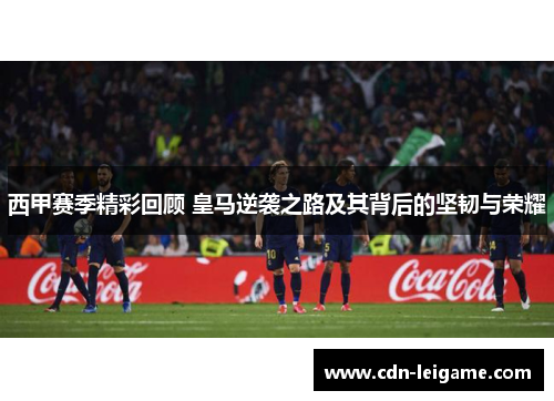 西甲赛季精彩回顾 皇马逆袭之路及其背后的坚韧与荣耀