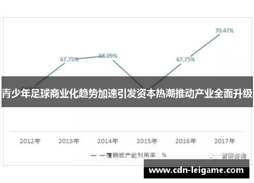 青少年足球商业化趋势加速引发资本热潮推动产业全面升级