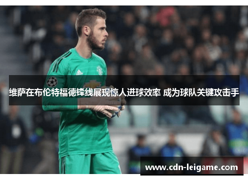 维萨在布伦特福德锋线展现惊人进球效率 成为球队关键攻击手